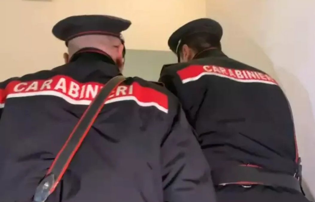Gioco illegale e scommesse: blitz a Gragnano