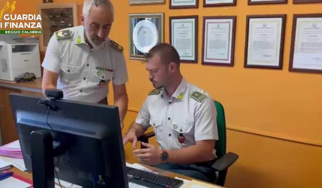 Palmi, truffa sui bonus edilizi: 3 interdizioni e sequestro di beni per 5,7 milioni