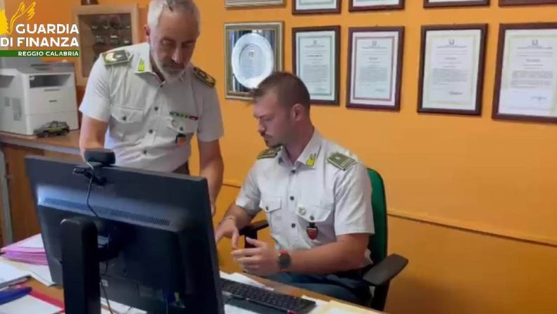 Palmi, truffa sui bonus edilizi: 3 interdizioni e sequestro di beni per 5,7 milioni