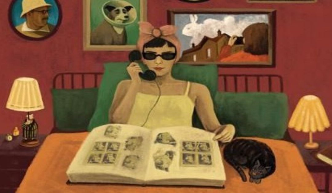 UNICAL VOICE – Il (meraviglioso) mondo di Amelie