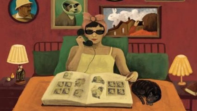 Il (meraviglioso) mondo di Amelie