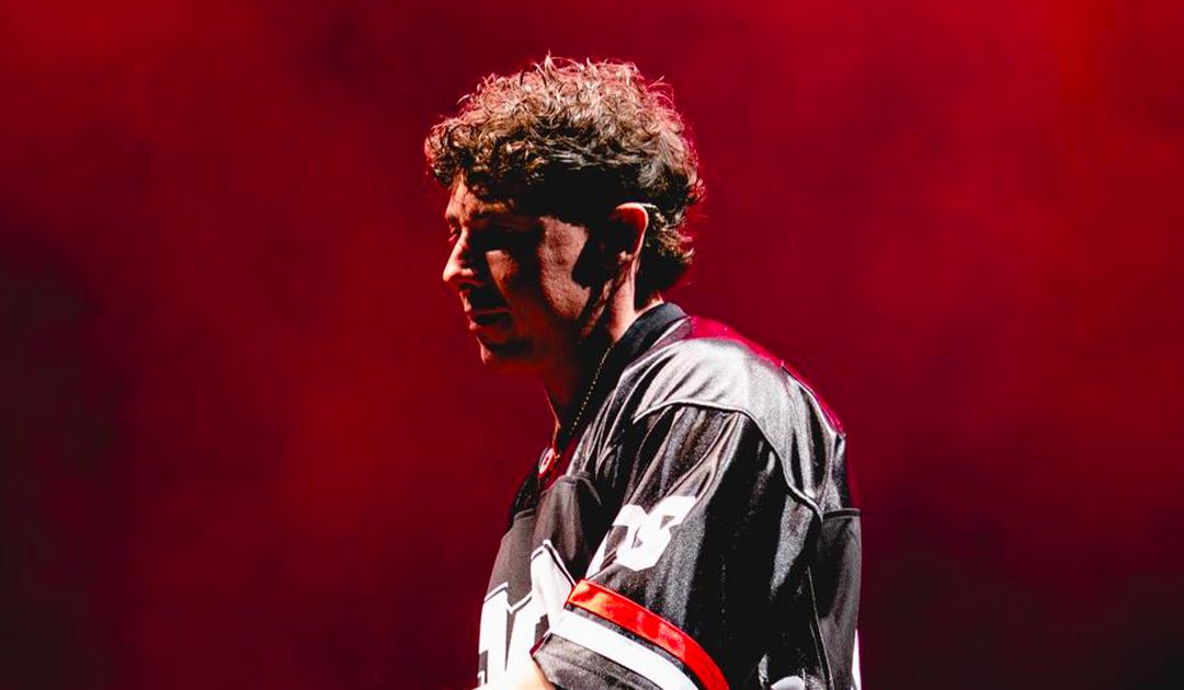 UNICAL VOICE – Shade si racconta: dalle origini al tour calabrese