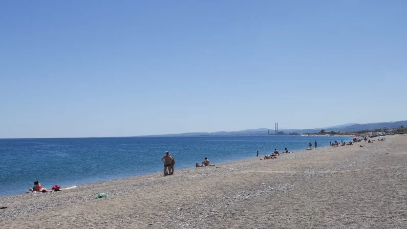 In Calabria contributi ai Comuni per riqualificare l’accesso alle spiagge