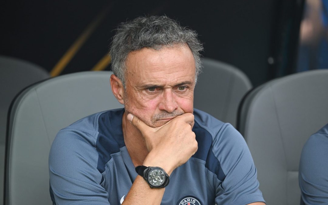Luis Enrique e Marquinhos “Donnarumma ha fatto la storia, il calcio è così”