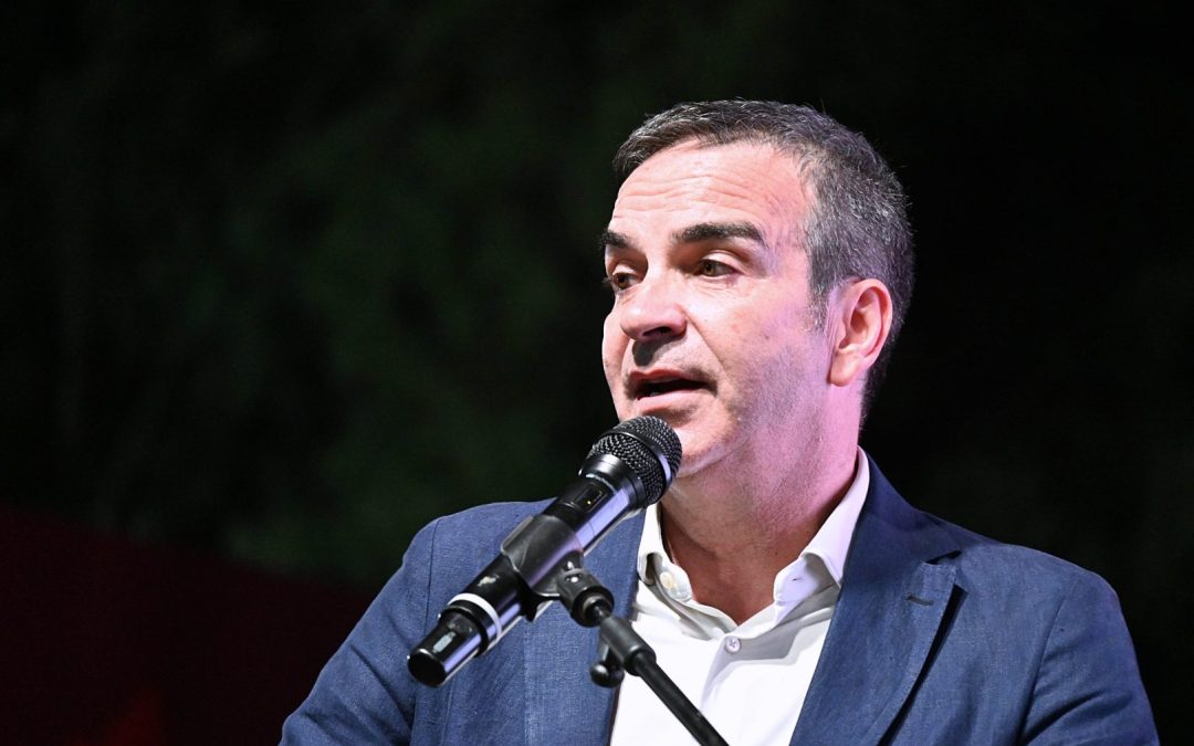Piromani in Calabria, Occhiuto “Due arresti e settanta le denunce”