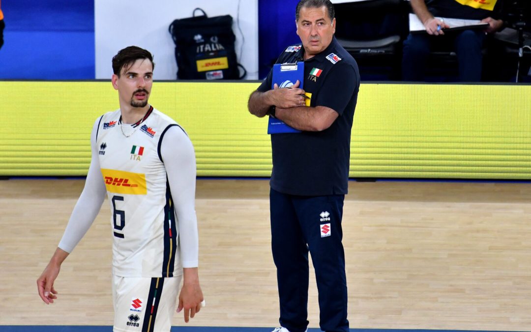 Volley, la Polonia vince la Nations League maschile: Italia sconfitta 3-0
