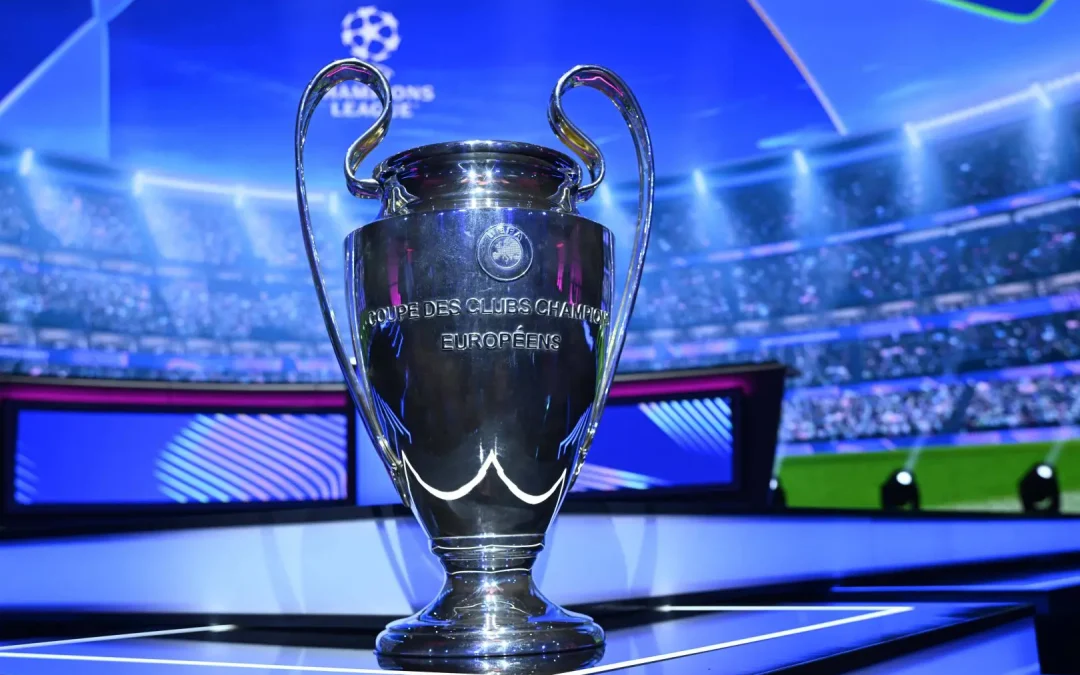 A Montecarlo i sorteggi di Champions League. L’Inter pesca Liverpool e Arsenal, il Napoli con il Manchester City