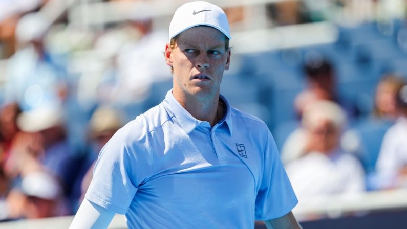 Us Open 2025, sorteggiato il tabellone: Sinner esordisce con Kopriva