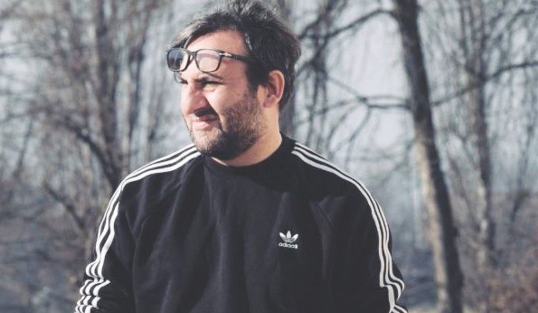 Gianluca Jodice