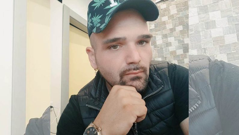 Tragedia a Santa Maria del Cedro, morto un 34enne