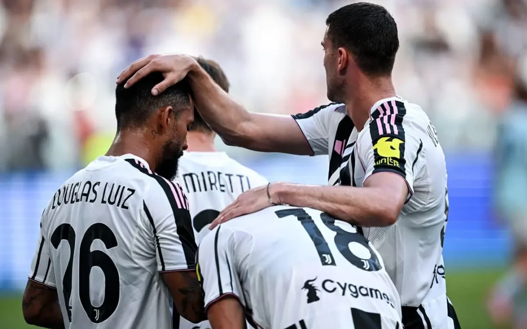 Due reti alla Next Gen per la Juventus, Elkann promette “Il nostro obiettivo è vincere”