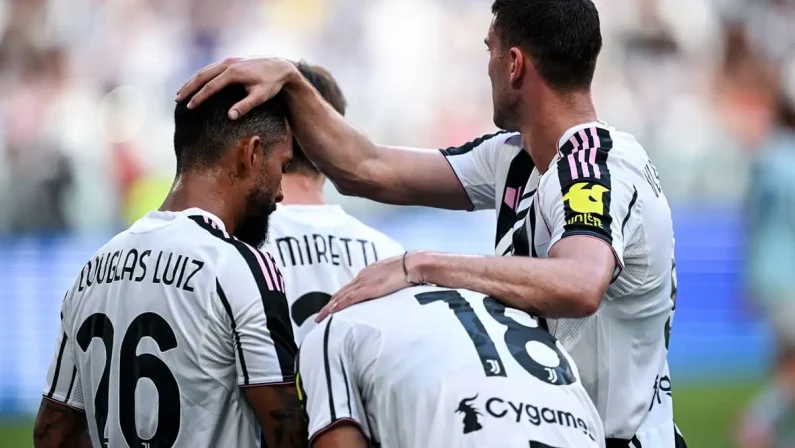 Due reti alla Next Gen per la Juventus, Elkann promette “Il nostro obiettivo è vincere”