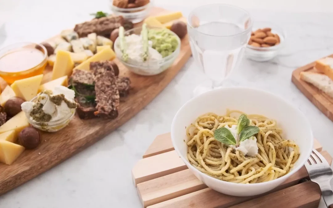 La dieta mediterranea è salutare, ma poco seguita: bisogna educare i giovani