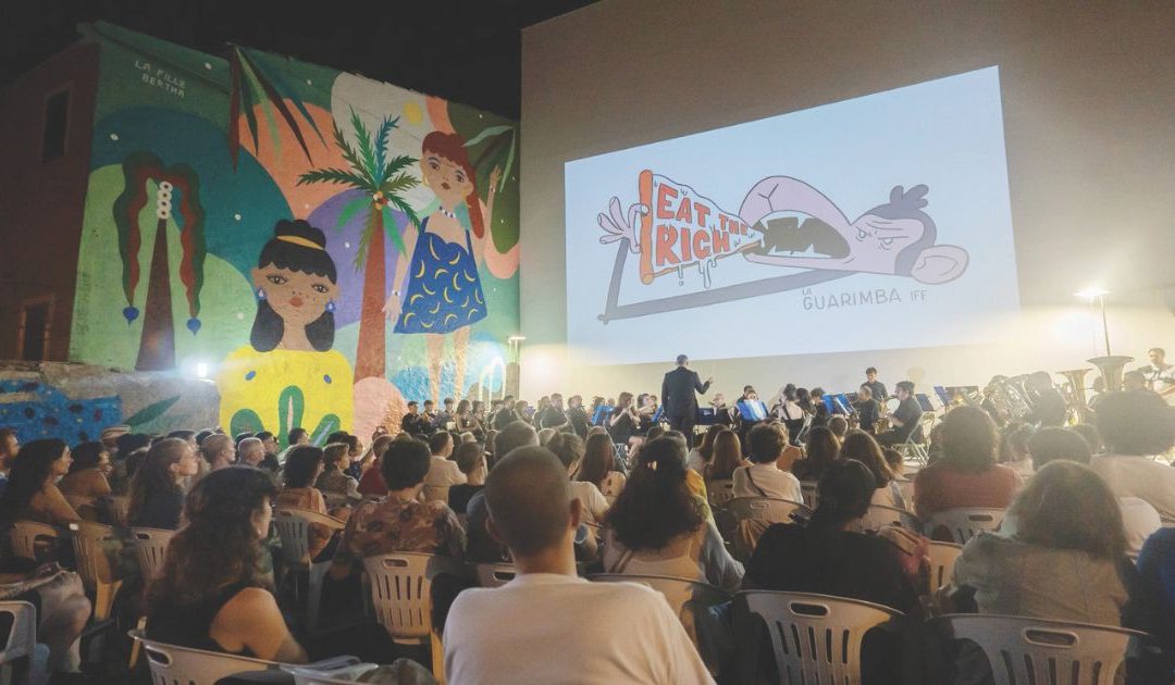 Ad Amantea incontro tra culture attraverso i corti con La Guarimba