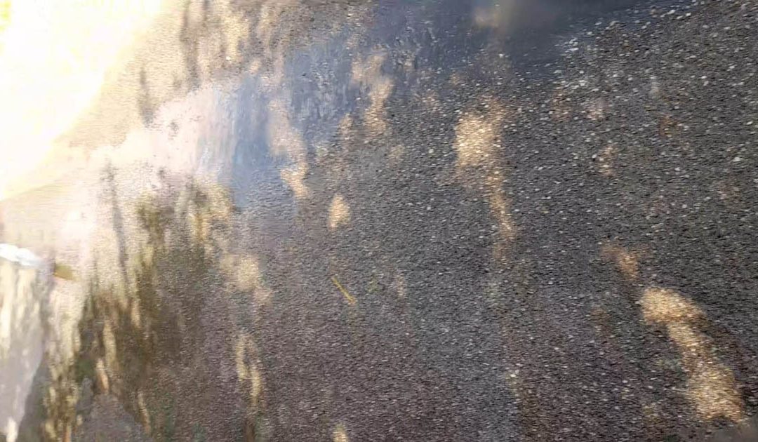 Vibo, liquami nei pressi della spiaggia a Trainiti: proteste di bagnanti