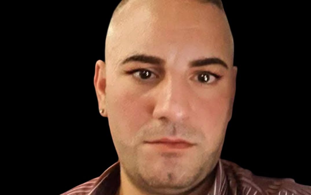 Cosenza, Luca Mollo: il “re della dance” si racconta tra ritmo ed emozioni