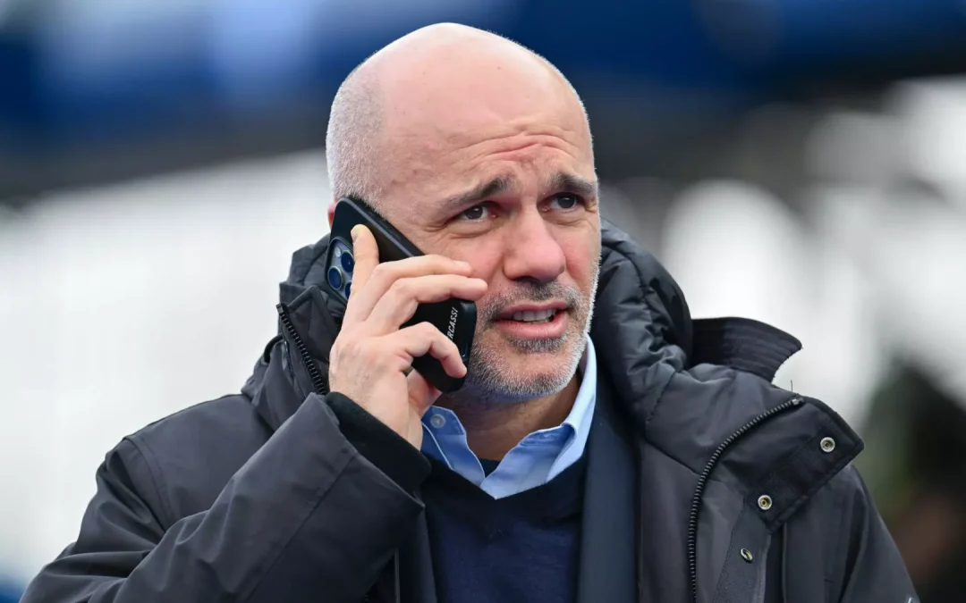 Percassi “Lookman? L’ultima parola spetta all’Atalanta”