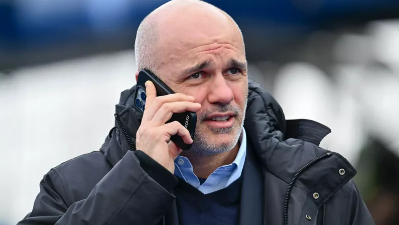 Percassi “Lookman? L’ultima parola spetta all’Atalanta”