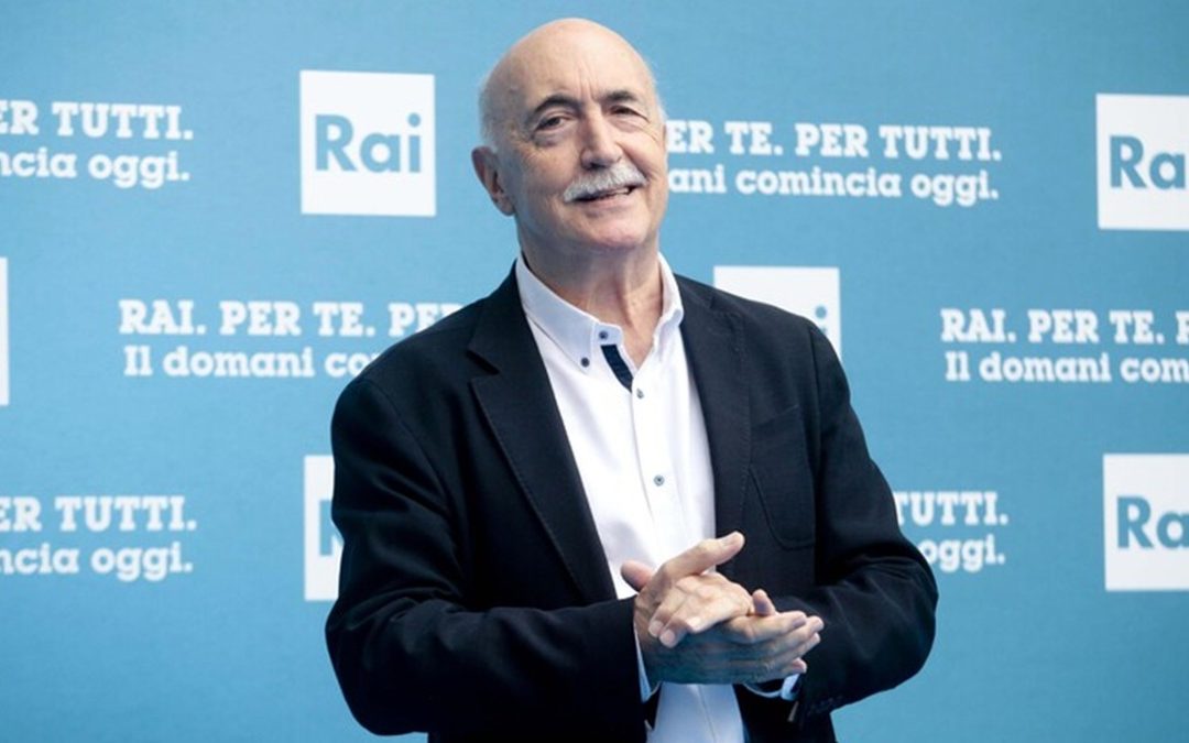 Ludovico Peregrini, detto Signor No, storico autore televisivo scomparso il 9 agosto scorso