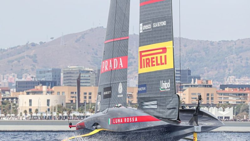 America’s Cup 2027 a Napoli, firmato il Protocollo della 38esima edizione