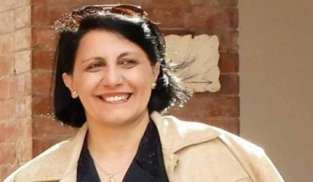 La studiosa emarginata per una scoperta: «San Nicodemo non è nato a Cirò»
