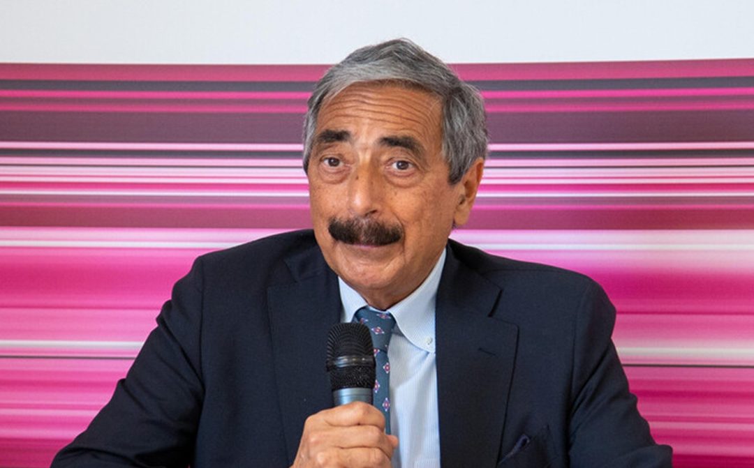 Marino Bartoletti, scrittore e giornalista