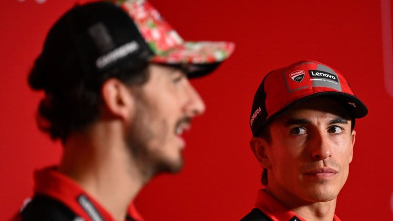 La MotoGp riparte dall’Austria, Marquez sfida il tabù di Spielberg