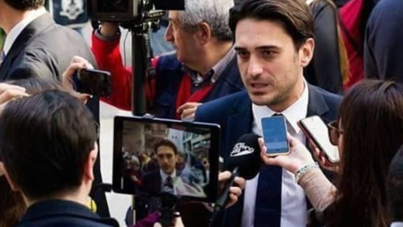 Intervista a Nicola Irto dopo il terremoto politico: «La Calabria sembra non interessare a nessuno»