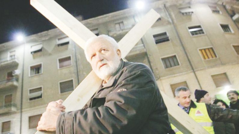 Finisce il calvario di Padre Fedele, monaco “ribelle”