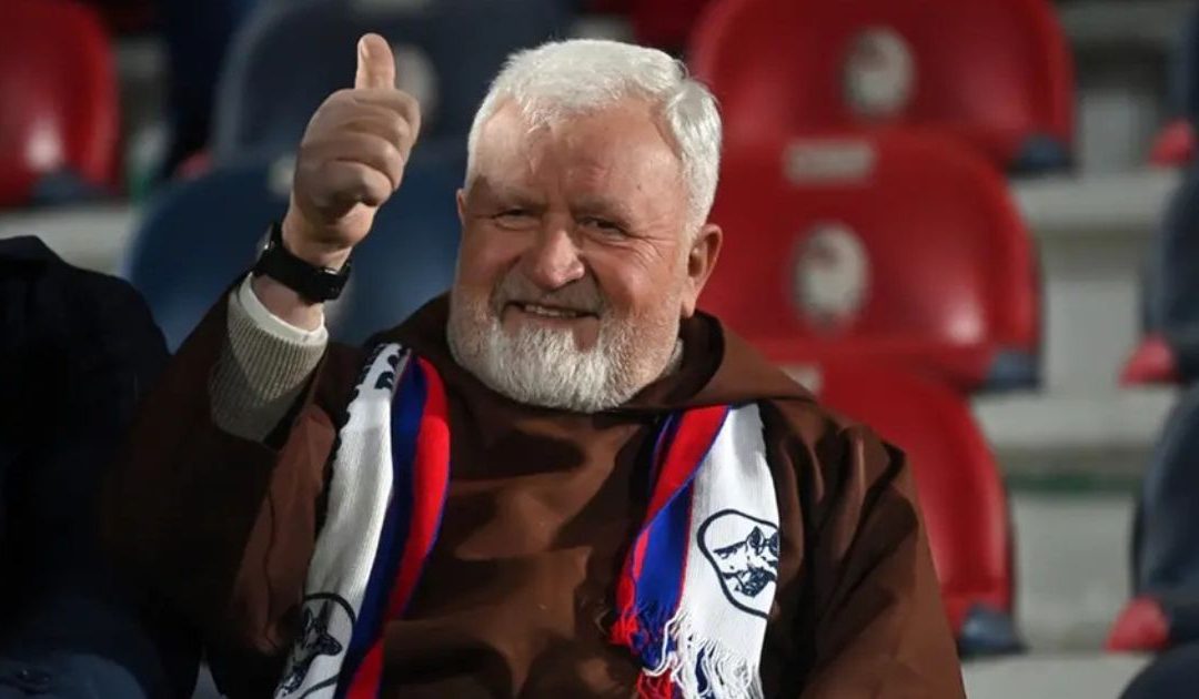 Addio a Padre Fedele, i messaggi di cordoglio