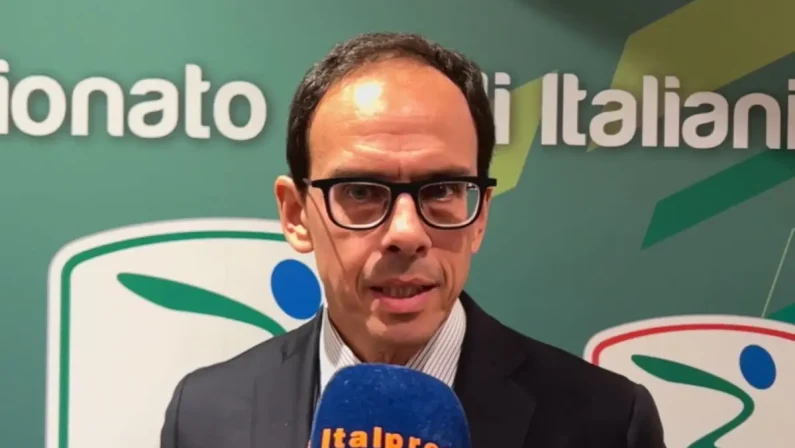Bedin “Numeri in crescita, la Serie B è in salute”