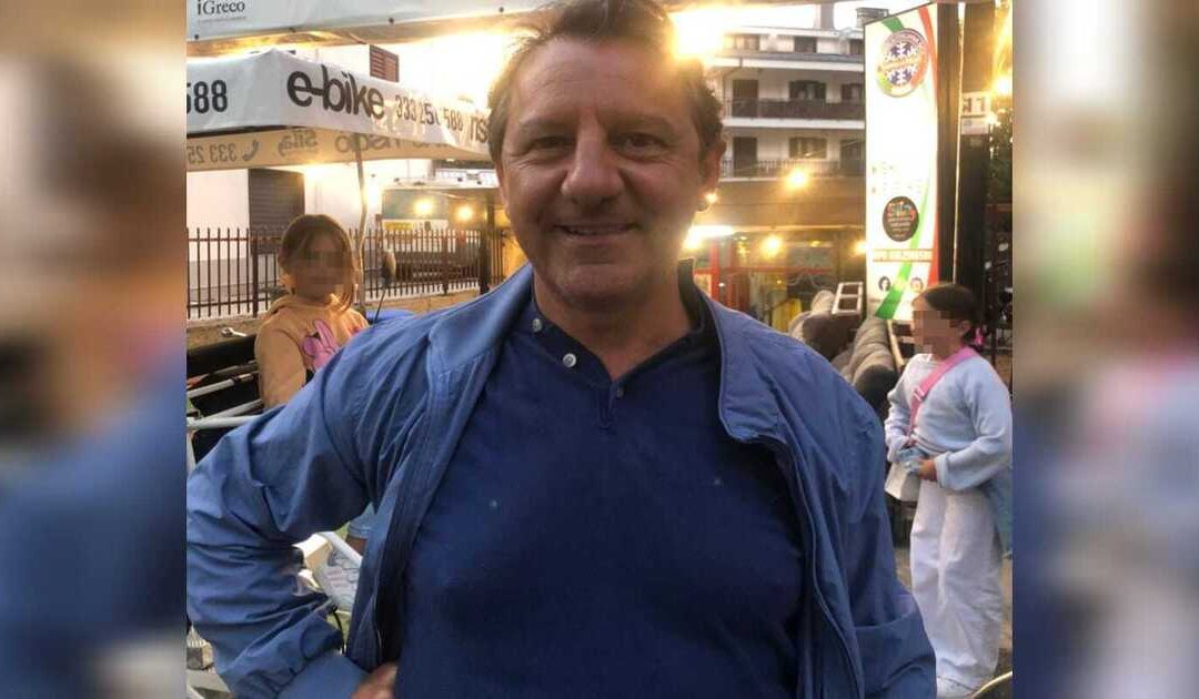 Ferragosto in Sila per Pasquale Tridico: «La candidatura? Stiamo ancora valutando»