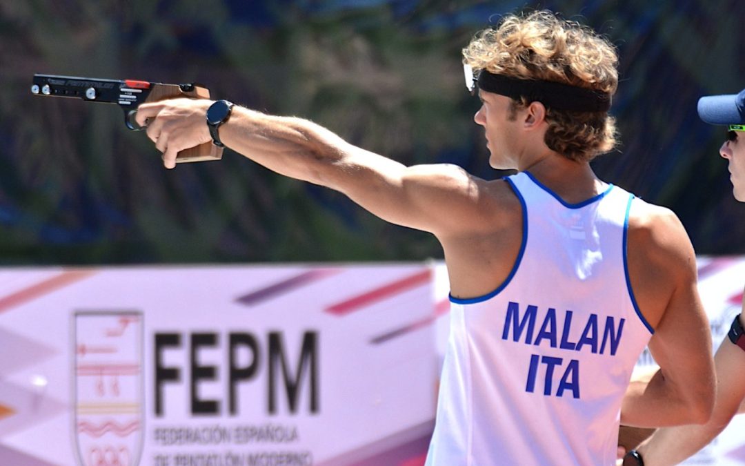 Al via i Mondiali di Pentathlon, sette gli azzurri in gara in Lituania