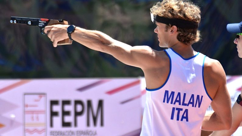 Al via i Mondiali di Pentathlon, sette gli azzurri in gara in Lituania