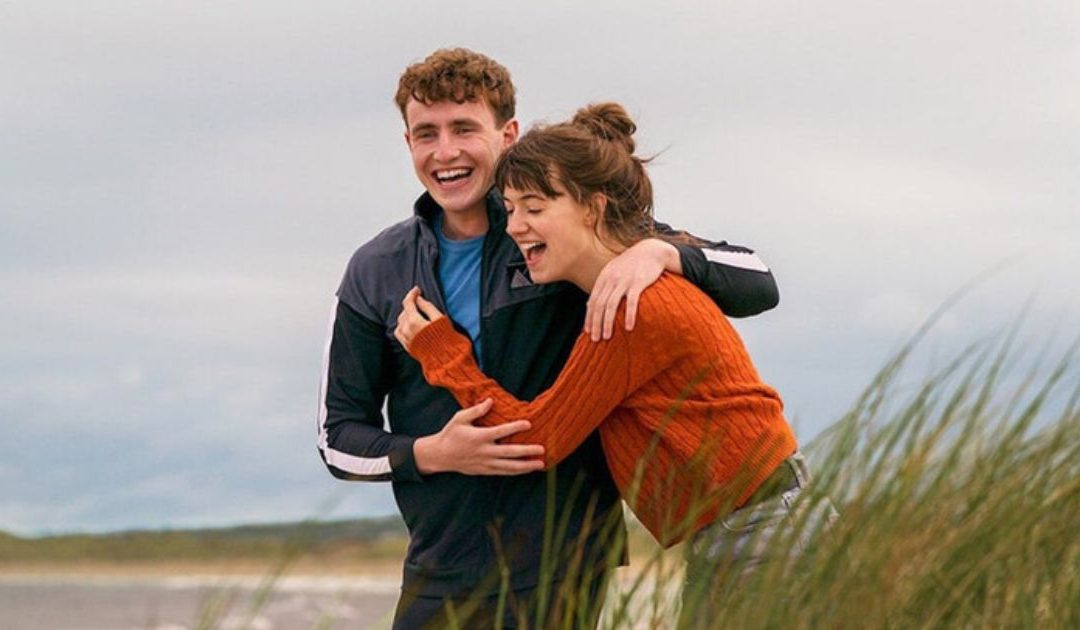 Percorsi Seriali: Normal people, una serie da vedere se si vuol provare a capire i giovani