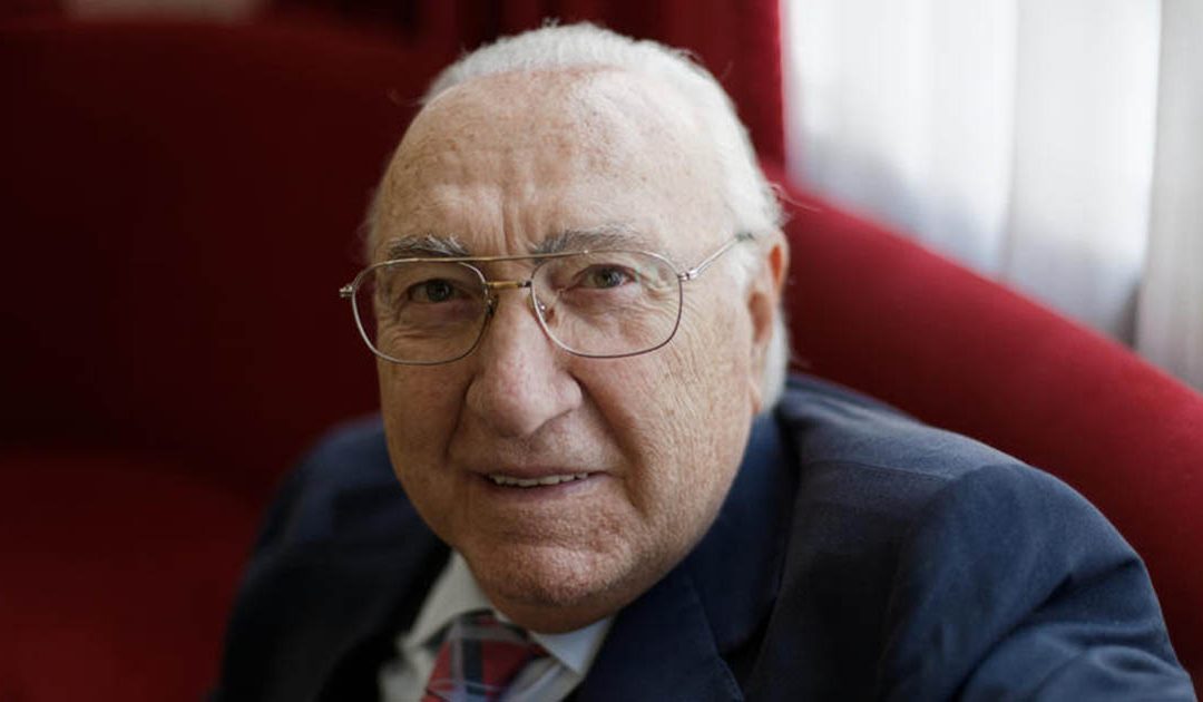 Pippo Baudo