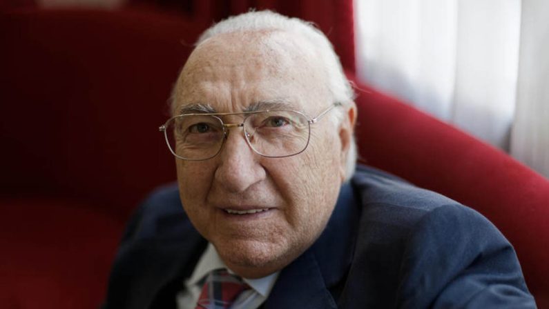 È morto Pippo Baudo, addio ad un grande della televisione italiana
