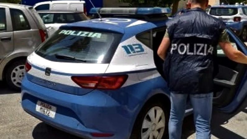 Crotone, braccialetto anti-stalking per minacce a dipendente Cgil