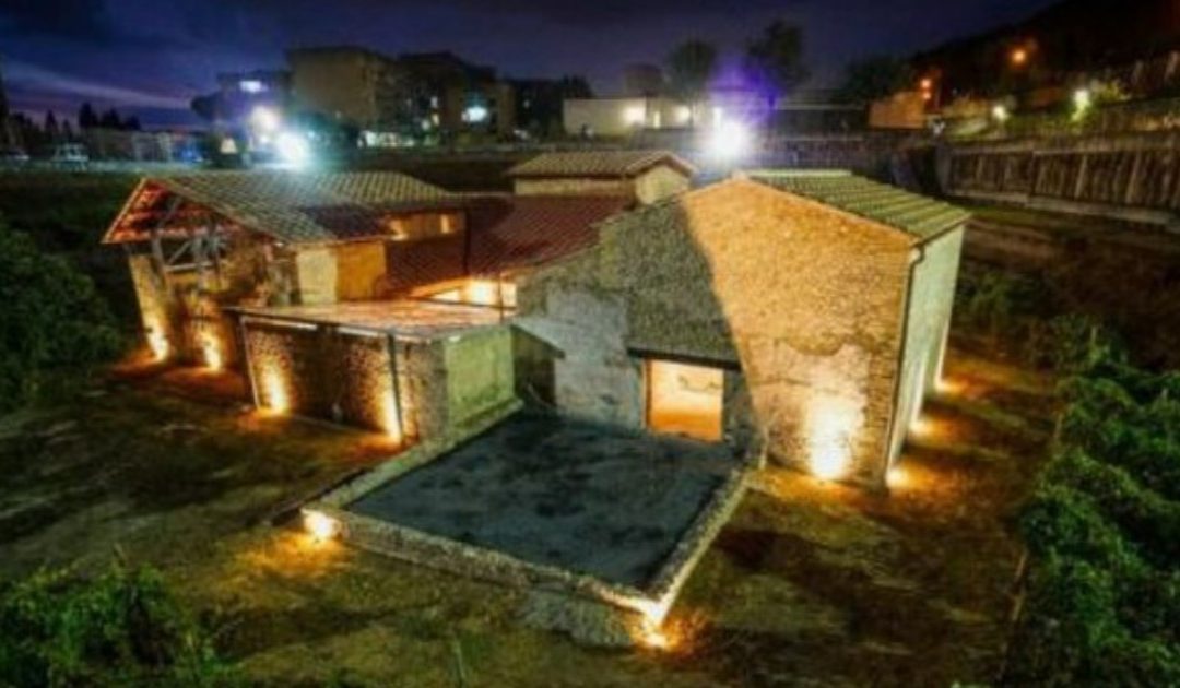 Settembre a Pompei: passeggiate notturne e teatro tra le rovine