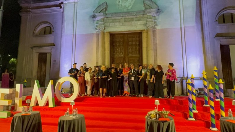 Rizziconi, Premio Elmo 2025: ecco i nomi dei vincitori