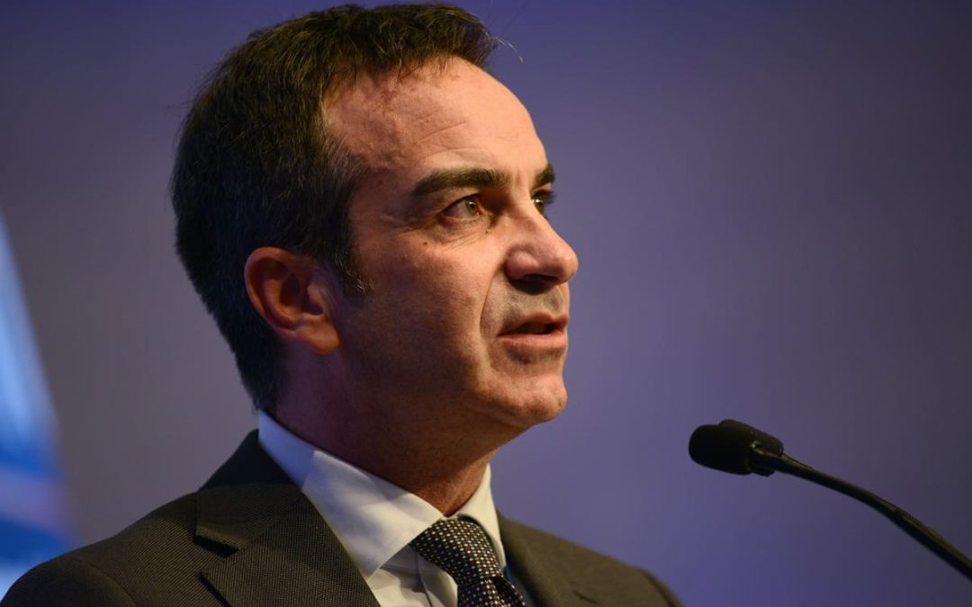 Si è dimesso il presidente Occhiuto “Non mi farò fermare, mi ricandiderò” / Video