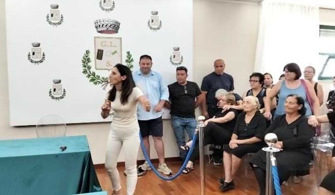 San Luca alza la voce per la Madonna di Polsi:  «A Locri no. Trovate una soluzione qua»