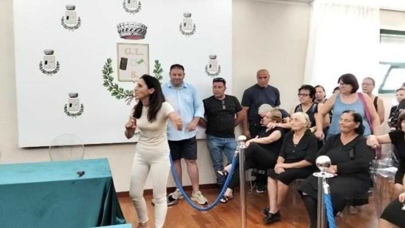San Luca alza la voce per la Madonna di Polsi:  «A Locri no. Trovate una soluzione qua»