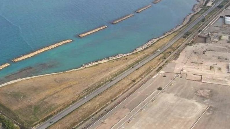 Scorie di Eni Rewind a Crotone, arriva il no del Tar Calabria