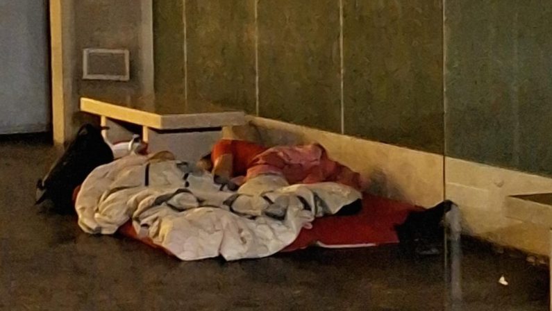 Cosenza e le storie di "invisibile sofferenza"