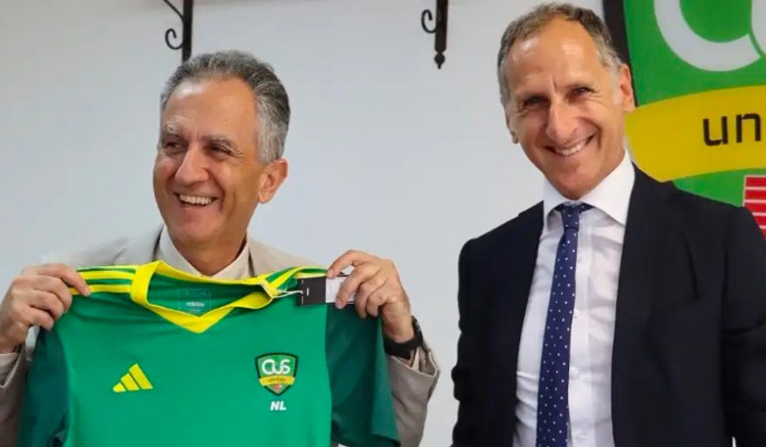 UNICAL VOICE – Nasce il CUS Unical: una nuova era per lo sport universitario in Calabria