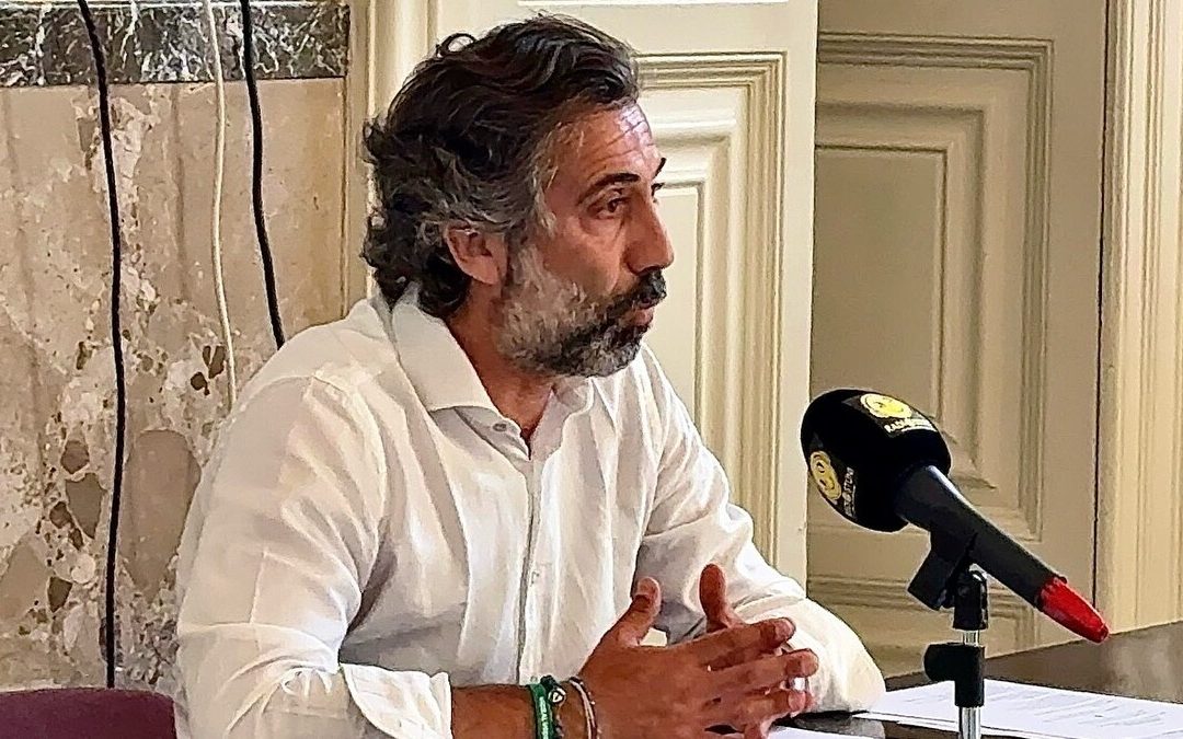 Bomba al sindaco di Ostuni, assegnata la scorta a Angelo Pomes