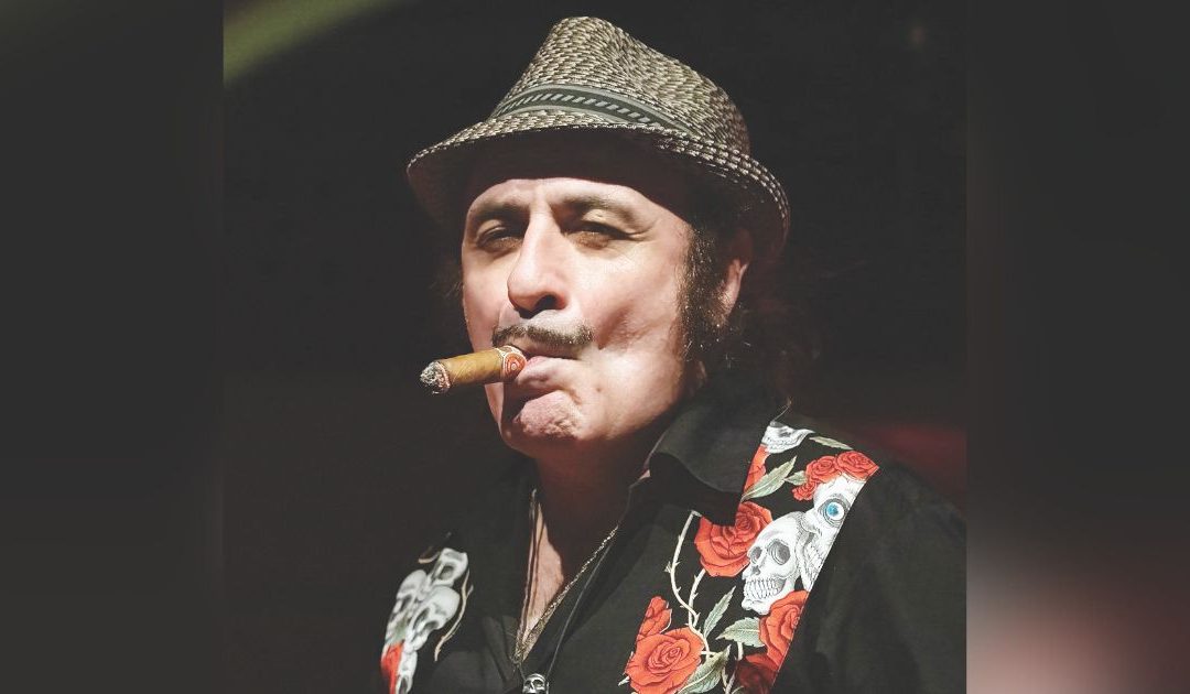 Tonino Carotone