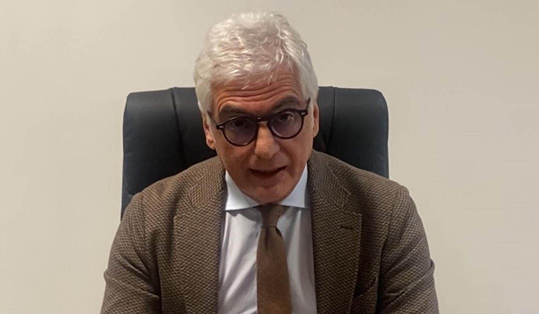 Reggio, pubblicato bando da 19 milioni per il depuratore di Gallico