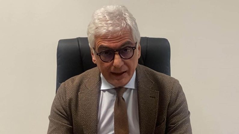 Reggio, pubblicato bando da 19 milioni per il depuratore di Gallico